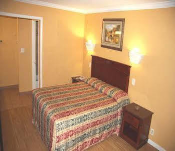 National City Motel Exterior photo