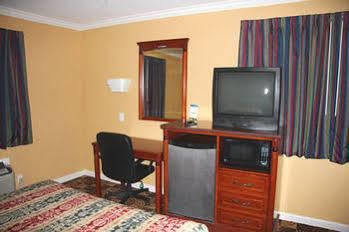 National City Motel Exterior photo